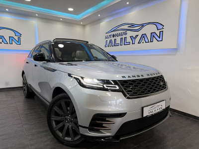 Land Rover Range Rover Velar Gebrauchtwagen