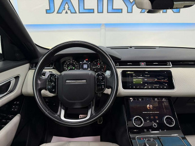 Land Rover Range Rover Velar Gebrauchtwagen