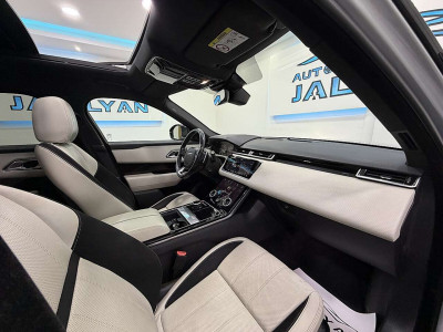 Land Rover Range Rover Velar Gebrauchtwagen