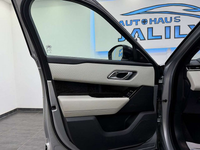 Land Rover Range Rover Velar Gebrauchtwagen