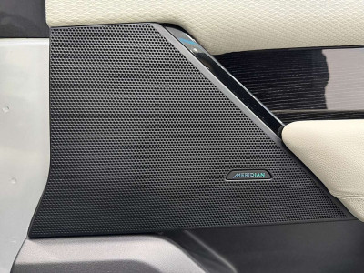 Land Rover Range Rover Velar Gebrauchtwagen