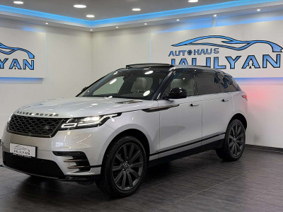 Land Rover Range Rover Velar Gebrauchtwagen