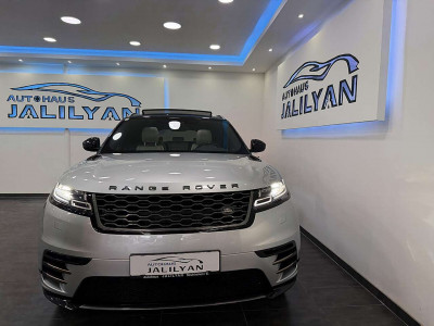 Land Rover Range Rover Velar Gebrauchtwagen