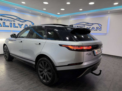 Land Rover Range Rover Velar Gebrauchtwagen