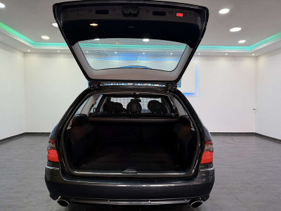 Mercedes-Benz E-Klasse Gebrauchtwagen