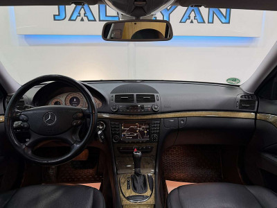Mercedes-Benz E-Klasse Gebrauchtwagen