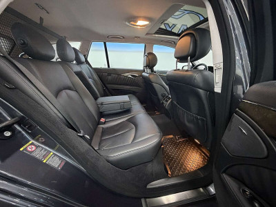 Mercedes-Benz E-Klasse Gebrauchtwagen