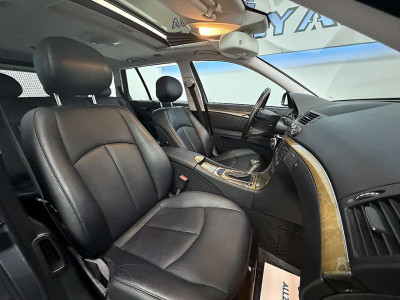 Mercedes-Benz E-Klasse Gebrauchtwagen
