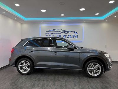 Audi Q5 Gebrauchtwagen