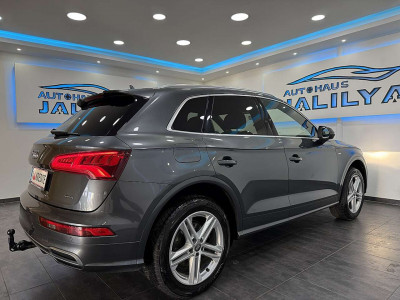Audi Q5 Gebrauchtwagen Audi Q5 Gebrauchtwagen