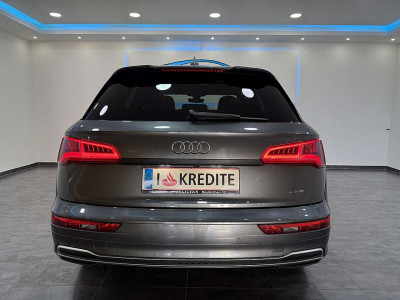 Audi Q5 Gebrauchtwagen Audi Q5 Gebrauchtwagen