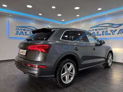 Audi Q5 Gebrauchtwagen Audi Q5 Gebrauchtwagen