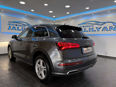 Audi Q5 Gebrauchtwagen Audi Q5 Gebrauchtwagen