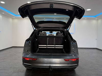 Audi Q5 Gebrauchtwagen Audi Q5 Gebrauchtwagen