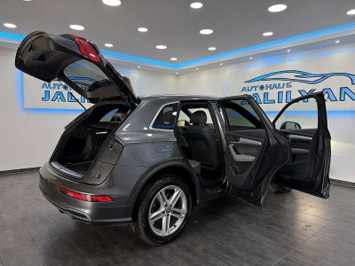 Audi Q5 Gebrauchtwagen Audi Q5 Gebrauchtwagen