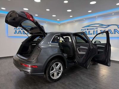 Audi Q5 Gebrauchtwagen