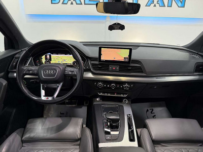 Audi Q5 Gebrauchtwagen Audi Q5 Gebrauchtwagen