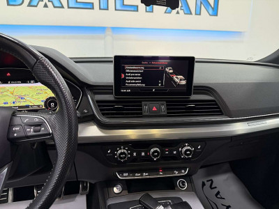 Audi Q5 Gebrauchtwagen Audi Q5 Gebrauchtwagen