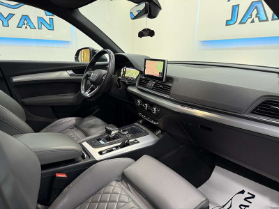 Audi Q5 Gebrauchtwagen Audi Q5 Gebrauchtwagen