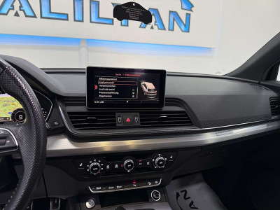 Audi Q5 Gebrauchtwagen Audi Q5 Gebrauchtwagen