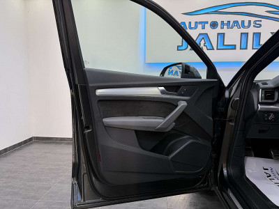 Audi Q5 Gebrauchtwagen Audi Q5 Gebrauchtwagen