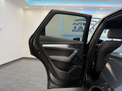 Audi Q5 Gebrauchtwagen Audi Q5 Gebrauchtwagen
