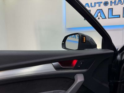 Audi Q5 Gebrauchtwagen