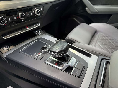 Audi Q5 Gebrauchtwagen Audi Q5 Gebrauchtwagen
