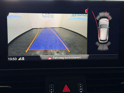 Audi Q5 Gebrauchtwagen Audi Q5 Gebrauchtwagen