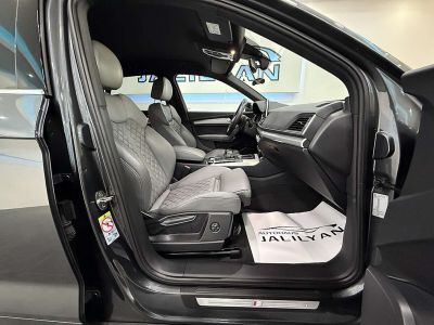 Audi Q5 Gebrauchtwagen