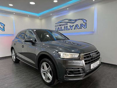 Audi Q5 Gebrauchtwagen