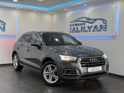 Audi Q5 Gebrauchtwagen Audi Q5 Gebrauchtwagen