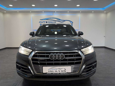 Audi Q5 Gebrauchtwagen Audi Q5 Gebrauchtwagen