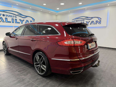 Ford Mondeo Gebrauchtwagen