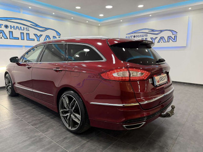 Ford Mondeo Gebrauchtwagen