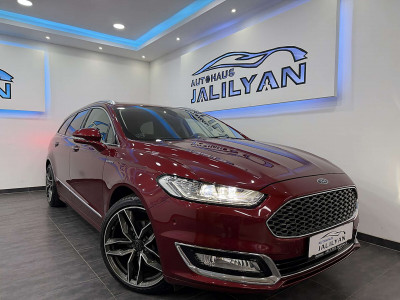 Ford Mondeo Gebrauchtwagen