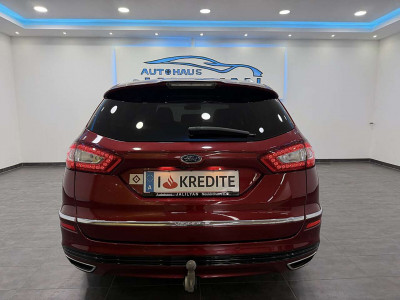 Ford Mondeo Gebrauchtwagen