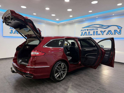 Ford Mondeo Gebrauchtwagen