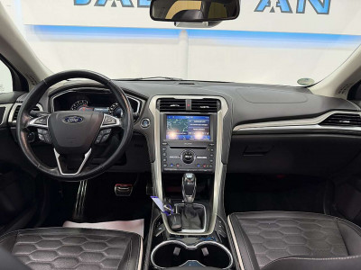 Ford Mondeo Gebrauchtwagen