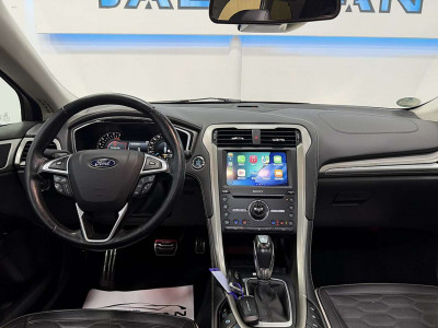 Ford Mondeo Gebrauchtwagen