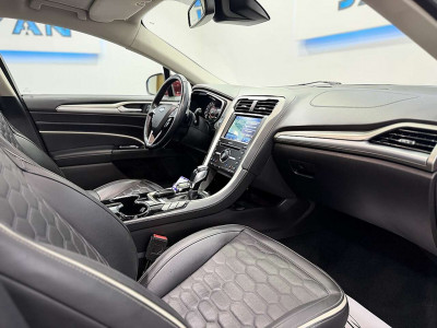 Ford Mondeo Gebrauchtwagen