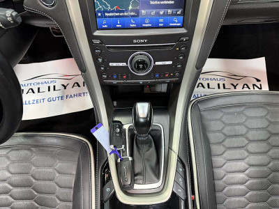 Ford Mondeo Gebrauchtwagen