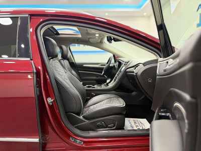 Ford Mondeo Gebrauchtwagen