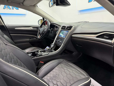 Ford Mondeo Gebrauchtwagen