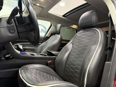 Ford Mondeo Gebrauchtwagen