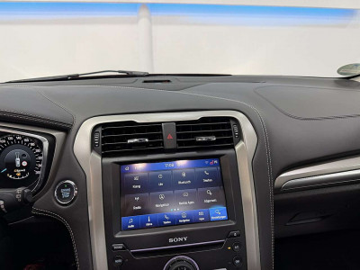 Ford Mondeo Gebrauchtwagen