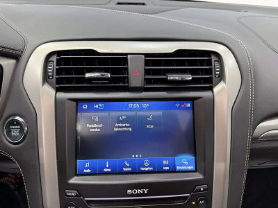 Ford Mondeo Gebrauchtwagen