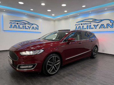 Ford Mondeo Gebrauchtwagen