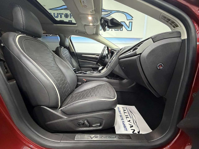 Ford Mondeo Gebrauchtwagen