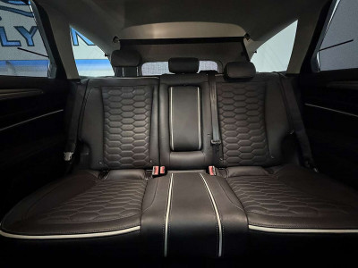 Ford Mondeo Gebrauchtwagen